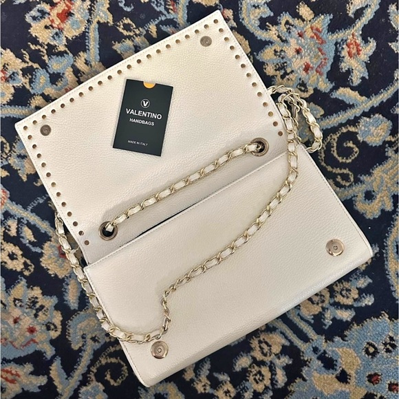 Valentino Authentic Shoulder Bag - Picture 1 of 2